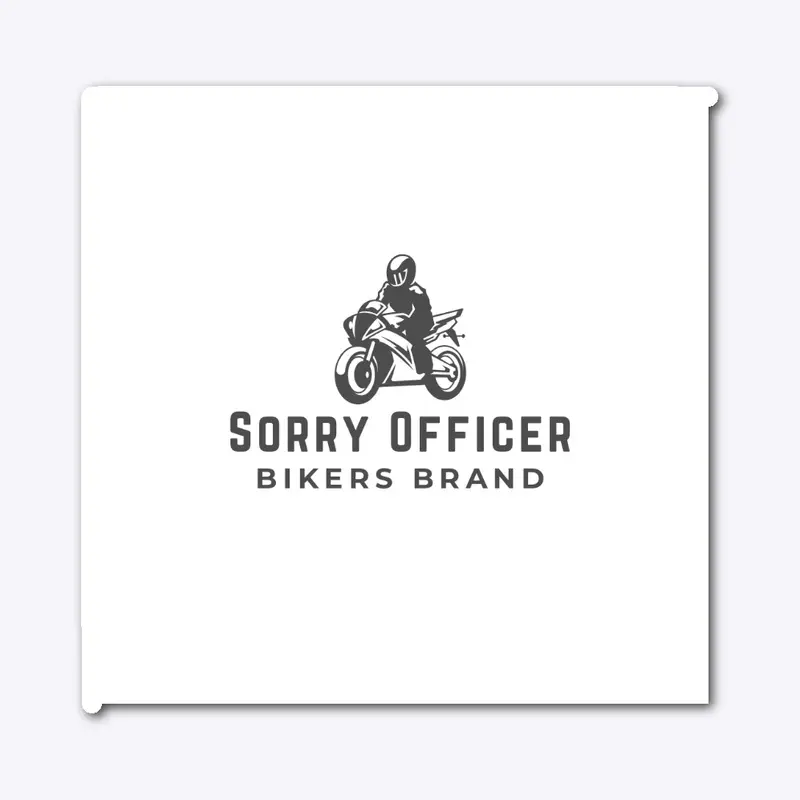 Sorry Officer Collection